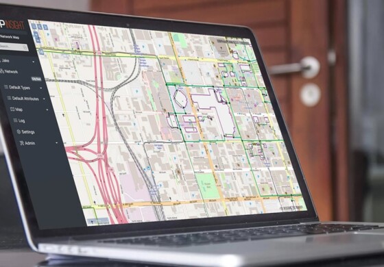 Fiber Optic Network Management