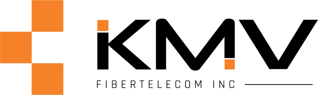 KMV Fibertelecom, INC
