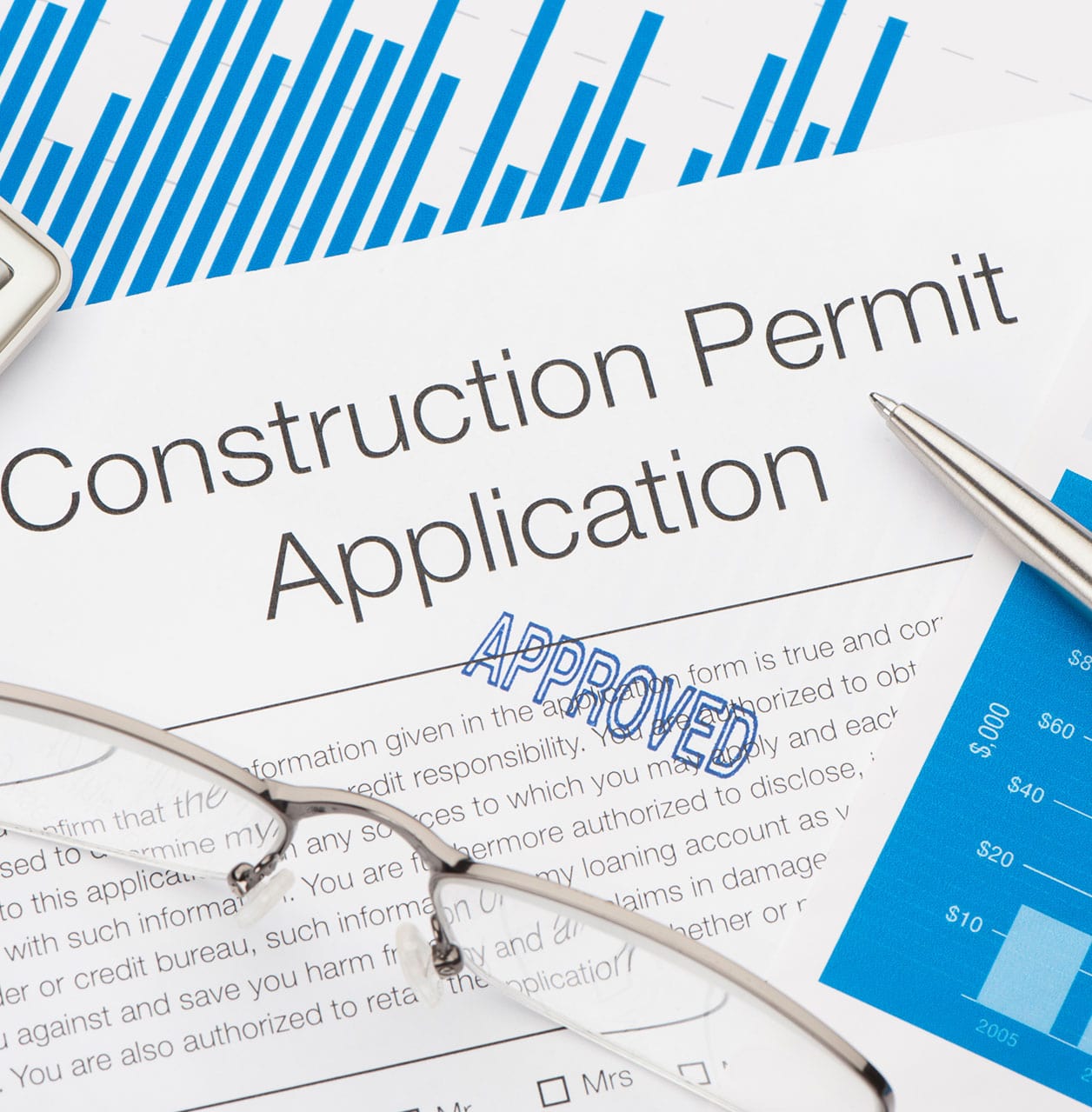 Permitting Services